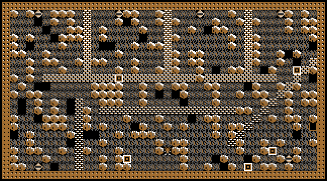 Cave K. Crowd